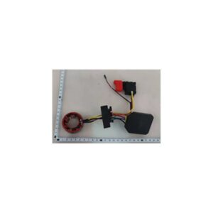 ESTATOR UTIWLI2001 (UTIWLI2001-SP-3/9-11)
