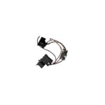 INTERRUPTOR TJSLI8501 (TJSLI8501-SP-25)