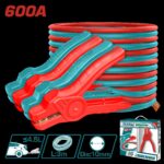 Cable Inicio Bateria 600AMP 3MTS Total (PBCA16008)