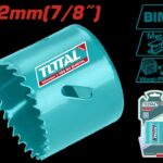 SIERRA COPA BIMETAL 7/8" SUPER TOTAL (TAC410221)