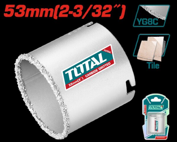 SIERRA COPA PARA BALDOSA 2-3/32" SUPER TOTAL (TAC440531)