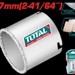 SIERRA COPA PARA BALDOSA 2-3/32" SUPER TOTAL (TAC440671)
