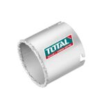 Sierra Copa para Baldosa 2-7/8" Super Total (TAC440731)