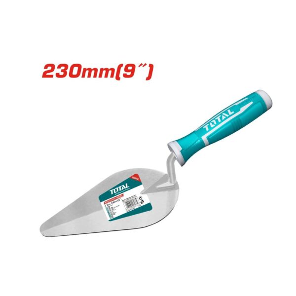 PALUSTRE 9"MANGO PLASTICO INDUSTRIAL SUPER TOTAL (THT82916)