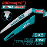 SERRUCHO PODADOR 12" INDUSTRIAL SUPER TOTAL (THPS3008)
