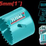 SIERRA COPA BIMETAL 1" SUPER TOTAL (TAC410251)