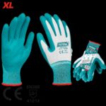 GUANTE DE NITRILO XL SUPER TOTAL (TSP12102)