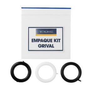 EMPAQUE KIT GRICOL UDUKE