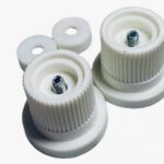 SOPORTE PARA PARED NO MAS HUECOS GENERICOS X 2 PCS UDUKE