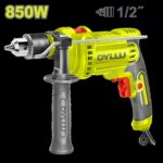 TALADRO PERCUTOR 1/2 850W DYLLU (UDTMD15851)