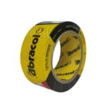 CINTA ANCHA ABRACOL 48X40MTS TRANSPARENTE
