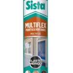 MULTIFLEX SISTA ELASTOMERICO BLANCO  280ML