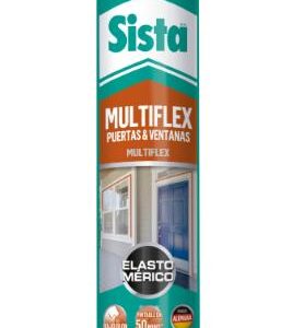 MULTIFLEX SISTA ELASTOMERICO BLANCO  280ML