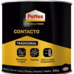 PATTEX CONTACTO TRADICIONAL 195G