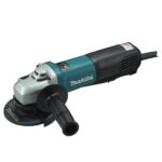 PULIDORA MAKITA 4-1/2 1400W 12000RPM (9564PVC)