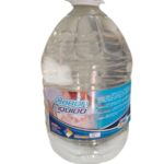 JABON LIQUIDO SIN AROMA X4 LT