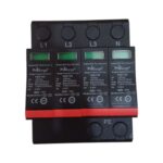 DPS AC TIPO 1+2 150VAC HK003 50KA 4 VARISTOR REF: HK0003