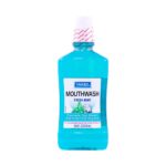 ENJUAGUE BUCAL MENTA FRESCA 500ML DELTA BRANDS(10051-12) REF:16710
