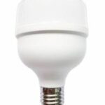 BOMBILLO LED 30W LUZ DIA E27 (ZFR61)