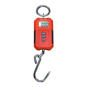 GRAMERA DIGITAL CON GANCHO 200KG (HT3339)