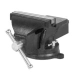 Prensa de Banco Giratoria 8" Uduke  (HT3382)