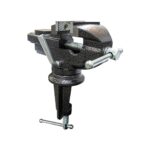 PRENSA COMBINADA DE BANCO MESA 60MM UDUKE  (HT3383)