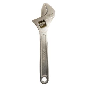 Llave Peston 8" Uduke (HT3420)