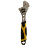 Llave Peston Encauchetada 10" Uduke (HT3426)