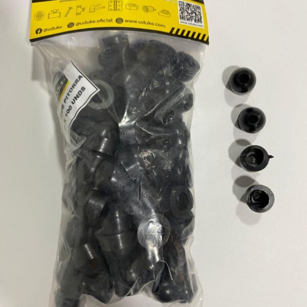 EMPAQUE PITORRA GAS PQTX5 UDUKE