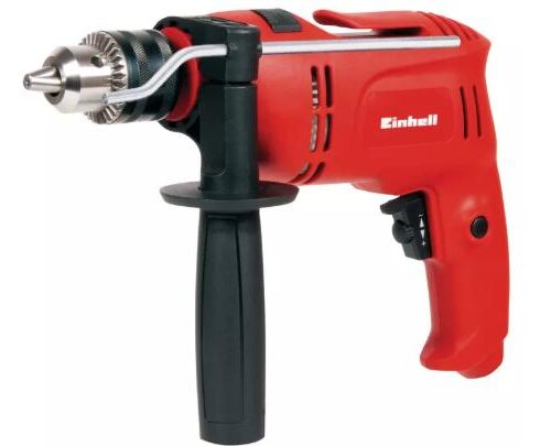 TALADRO PERCUTOR 1/2 650W EINHELL VVR (4258687)