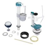 GRIFERIA TANQUE UNIVERSAL PLUS CON BOTON GRIVAL (818290001)
