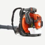 SOPLADORA ESPALDA HUSQVARNA 570BTS 2T