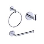 LINEA GRIVAL KIT ACCESORIOS X 3 BARCELONA