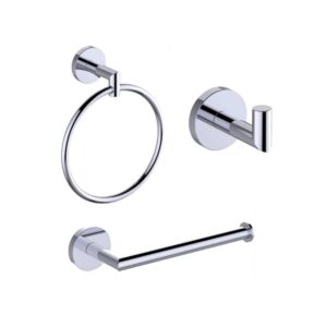 LINEA GRIVAL KIT ACCESORIOS X 3 BARCELONA