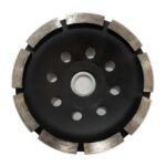 DISCO COPA PARA PULIR 4 1/2" UDUKE (HT3140)