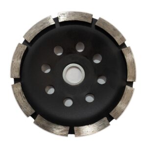 Disco Copa para Pulir 4 1/2"  Uduke (HT3140)