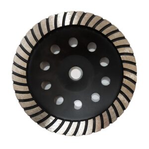 Disco de Pulir Turbo 7" Uduke (HT3145)