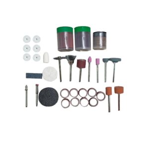 Juego Piedra Moto Tool Uduke (HT3151)