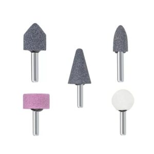 Juego Piedra Taladro 5PZS Uduke (HT3148)