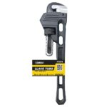 LLAVE TUBO NEGRO 18" UDUKE (HT3378)