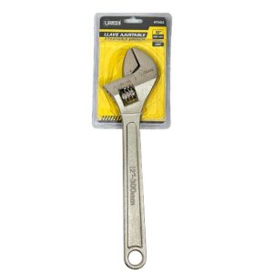 Llave Peston 12" Uduke (HT3422)