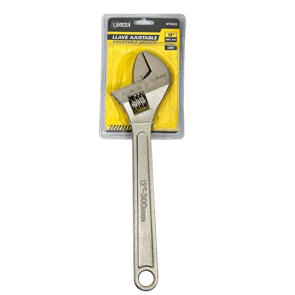 LLAVE PESTON 12" UDUKE (HT3422)