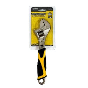 Llave Peston Encauchetada 8" Uduke (HT3425)