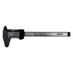 CALIBRADOR PIE DE REY 150MM-6" PLASTICO DIGITAL UDUKE (HT3390)