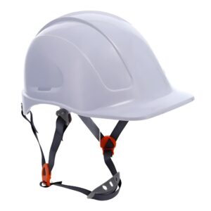Casco Construccion Tipo 2 Icopor Blanco Rachet
