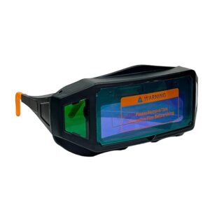 Gafa para Soldar con Oscurecimiento Automatico Uduke (HT3040)