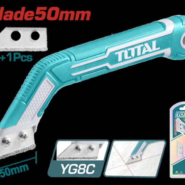 REMOVEDOR DE FRAGUA SUPER TOTAL (TACHS20021)