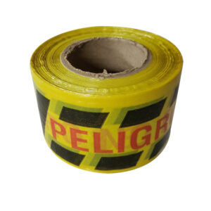 Cinta Peligro x 200 MTS (Peligro No Pase)