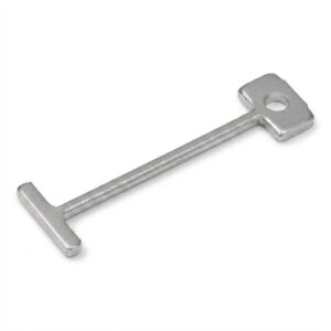 AGUJA DE ACERO PARA NIVELADOR DE BALDOSA 1.5MM (PAQUETE X 500 UNIDADES) UDUKE (HT3253)