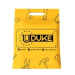 Bolsa Reutilizable en Cambre 40X50X13CM Uduke (HT3344)